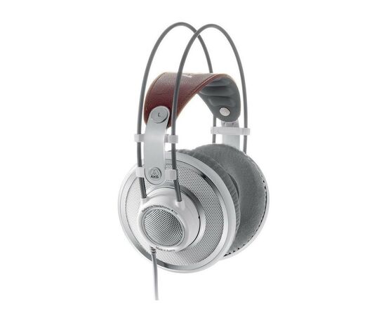 Навушники AKG K701 White (2458X00180)