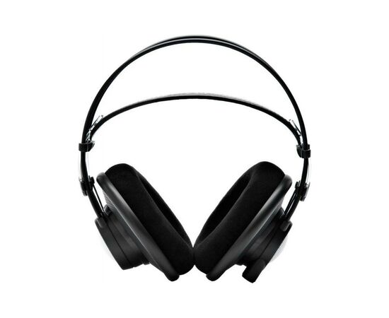 Наушники AKG K702 Black (2458X00190), изображение 2 Наушники AKG K702 Black (2458X00190), изображение 2