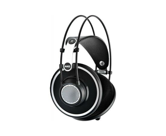Наушники AKG K702 Black (2458X00190)