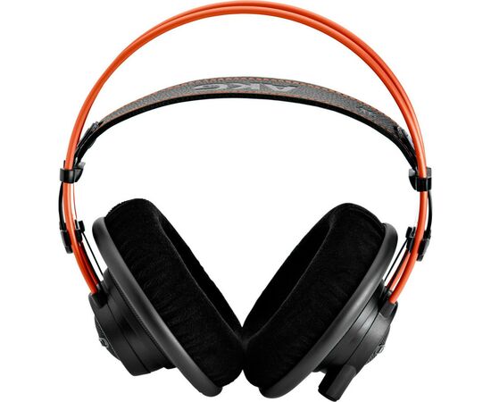Наушники AKG K712 Pro Black (2458X00140), изображение 2