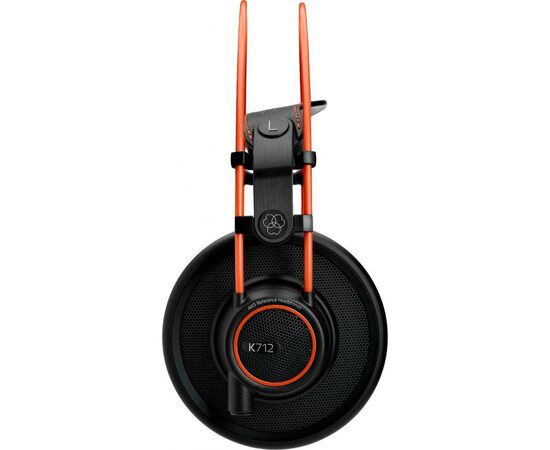 Наушники AKG K712 Pro Black (2458X00140), изображение 3