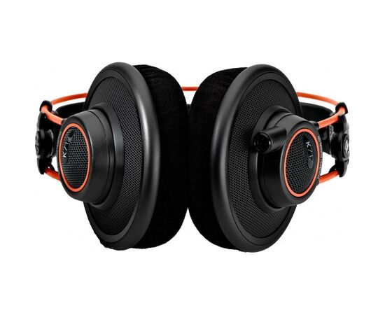 Наушники AKG K712 Pro Black (2458X00140), изображение 4