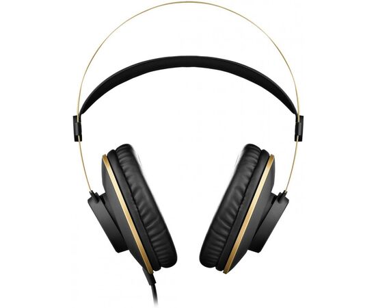 Наушники AKG K92 Black (3169H00030), изображение 2 Наушники AKG K92 Black (3169H00030), изображение 2
