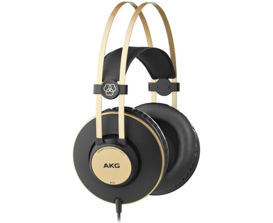 Наушники AKG K92 Black (3169H00030)