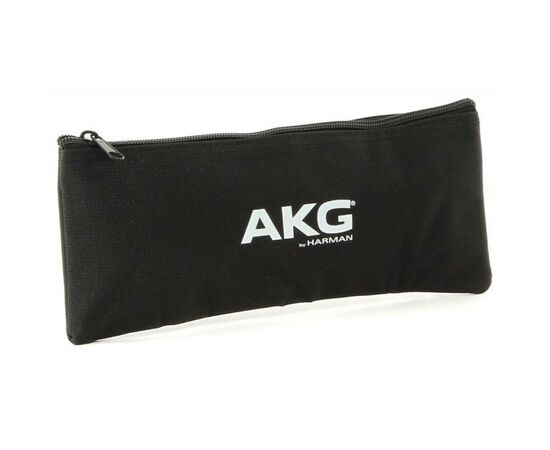 Микрофон AKG P5 S Black (3100H00120), изображение 5 Микрофон AKG P5 S Black (3100H00120), изображение 5