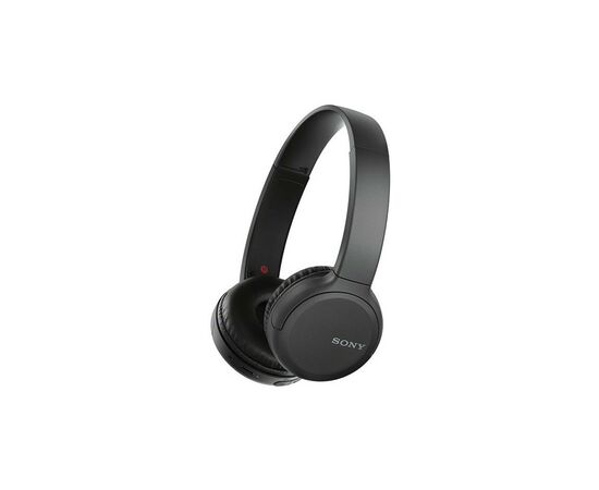 Навушники Sony WH-CH510 Black (WHCH510B.CE7)