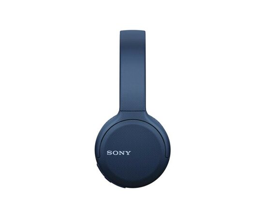 Навушники Sony WH-CH510 Blue (WHCH510L.CE7), зображення 2 Навушники Sony WH-CH510 Blue (WHCH510L.CE7), зображення 2