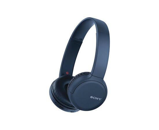 Навушники Sony WH-CH510 Blue (WHCH510L.CE7)