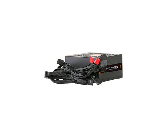 Блок живлення Zalman 550W GigaMax (ZM550-GVII), зображення 3 Блок живлення Zalman 550W GigaMax (ZM550-GVII), зображення 3