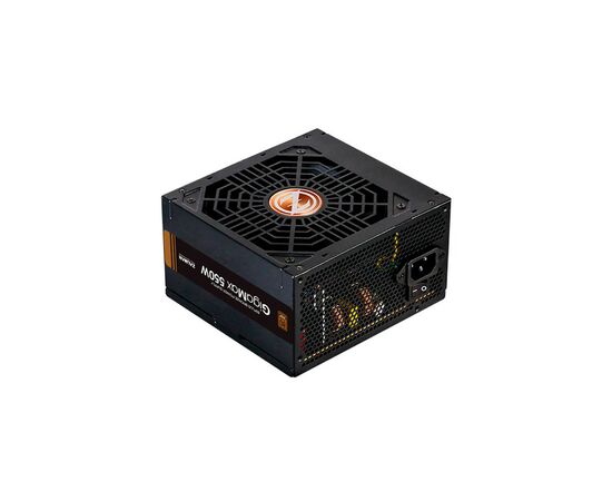 Блок питания Zalman 550W GigaMax (ZM550-GVII)