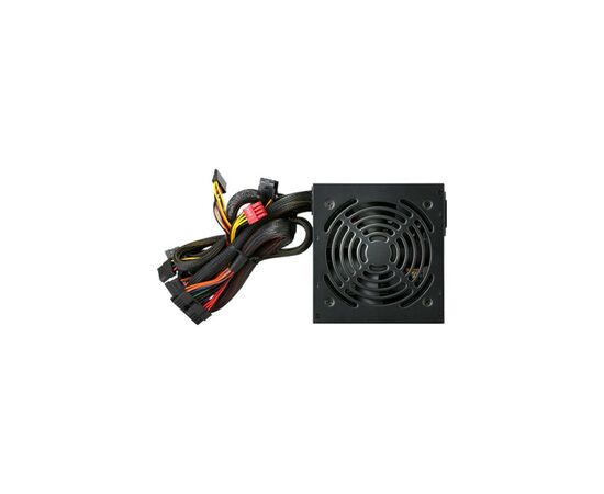 Блок питания Zalman 500W (ZM500-LXII), изображение 4 Блок питания Zalman 500W (ZM500-LXII), изображение 4