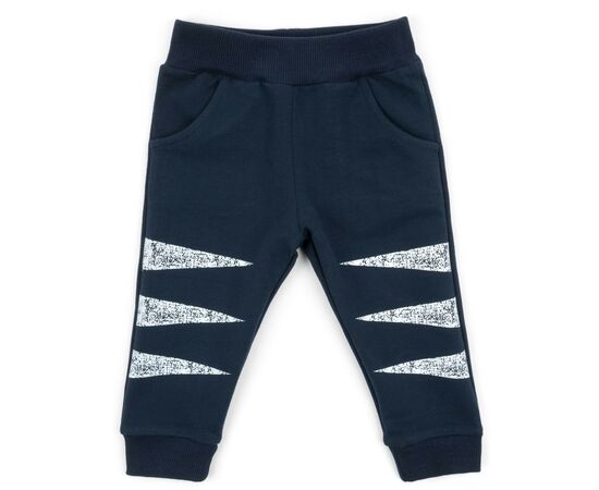 Набор детской одежды Breeze с тигриком (13251-104B-gray), изображение 3 Набор детской одежды Breeze с тигриком (13251-104B-gray), изображение 3