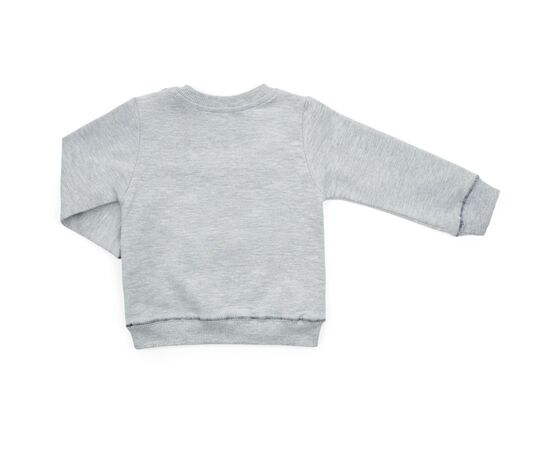 Набор детской одежды Breeze с тигриком (13251-104B-gray), изображение 5 Набор детской одежды Breeze с тигриком (13251-104B-gray), изображение 5