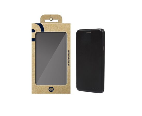 Чехол для моб. телефона Armorstandart G-Case для Huawei P Smart 2019/Honor 10 lite Black (ARM53988)