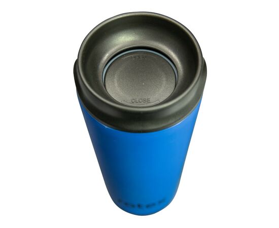 Термокружка Rotex Blue 500 мл (RCTB-300/4-500), изображение 2