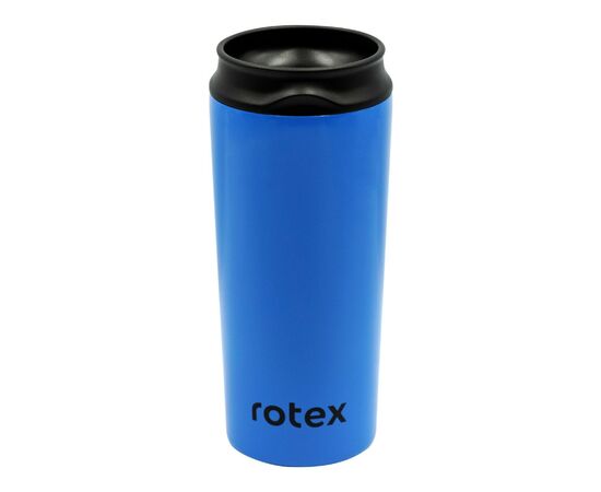Термокружка Rotex Blue 500 мл (RCTB-300/4-500)