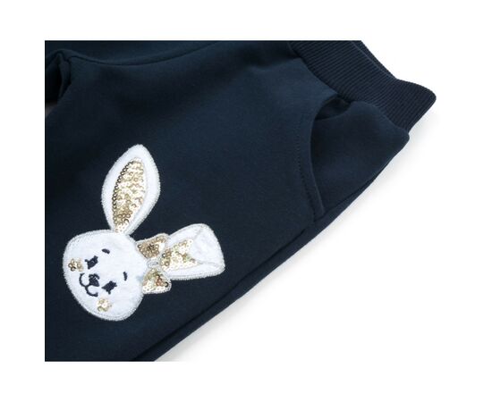 Набор детской одежды Breeze с зайками (13701-80G-beige), изображение 8 Набор детской одежды Breeze с зайками (13701-80G-beige), изображение 8