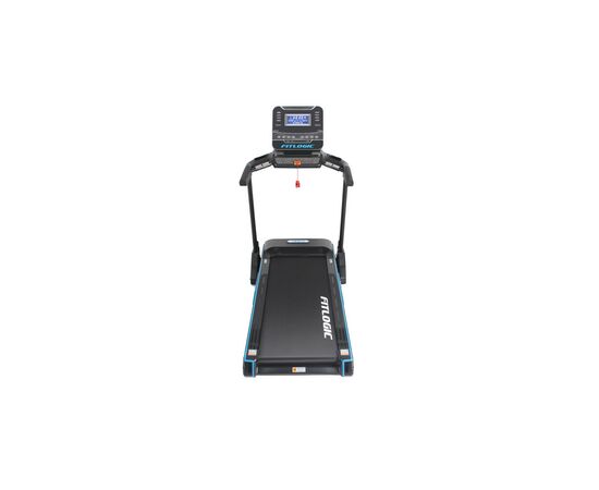 Беговая дорожка FitLogic T16C, изображение 3 Беговая дорожка FitLogic T16C, изображение 3