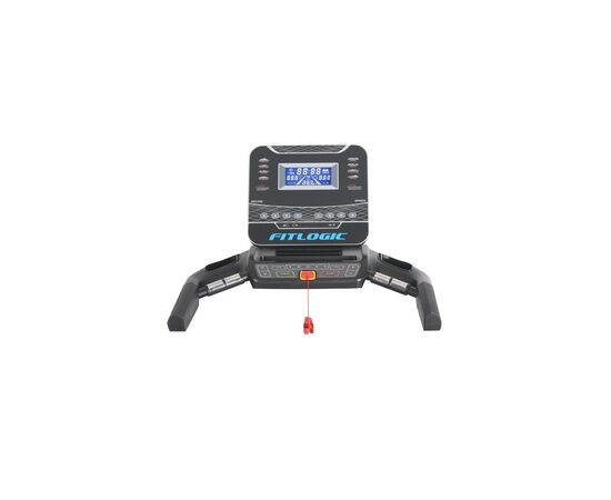 Беговая дорожка FitLogic T16C, изображение 6 Беговая дорожка FitLogic T16C, изображение 6