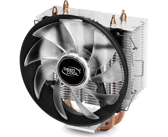 Кулер для процессора Deepcool GAMMAXX 300B, изображение 2 Кулер для процессора Deepcool GAMMAXX 300B, изображение 2