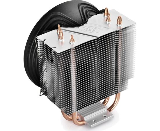 Кулер для процессора Deepcool GAMMAXX 300B, изображение 5 Кулер для процессора Deepcool GAMMAXX 300B, изображение 5