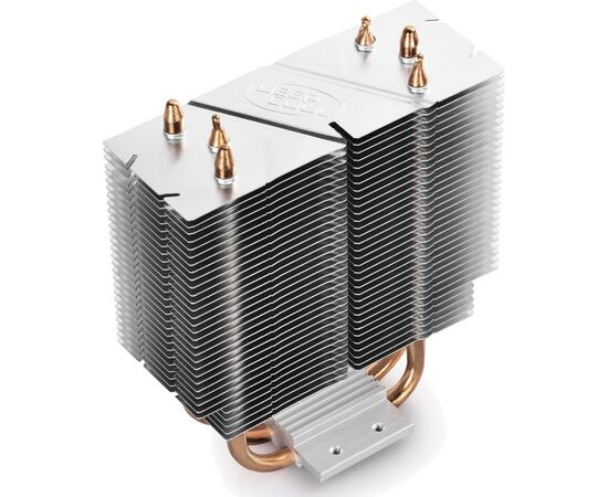 Кулер для процессора Deepcool GAMMAXX 300B, изображение 8 Кулер для процессора Deepcool GAMMAXX 300B, изображение 8