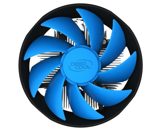 Кулер для процессора Deepcool ARCHER BIGPRO, изображение 4 Кулер для процессора Deepcool ARCHER BIGPRO, изображение 4