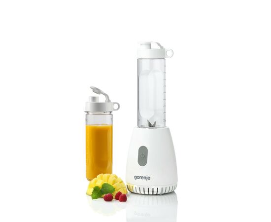 Блендер Gorenje BSM600CLW, изображение 2 Блендер Gorenje BSM600CLW, изображение 2
