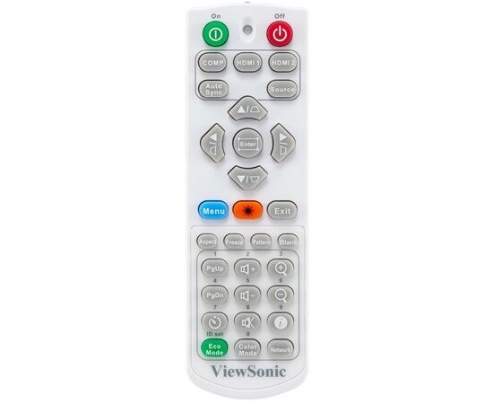 Проектор ViewSonic PG706HD, изображение 7 Проектор ViewSonic PG706HD, изображение 7