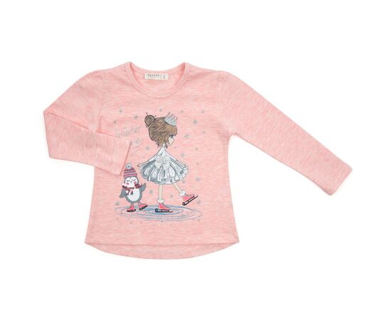 Кофта Breeze WINTER LOVE (13706-92G-peach)