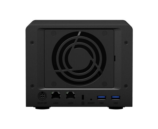NAS Synology DS620slim, изображение 2 NAS Synology DS620slim, изображение 2