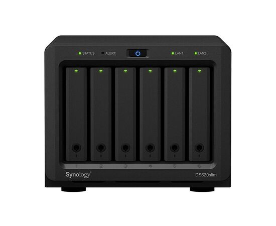 NAS Synology DS620slim