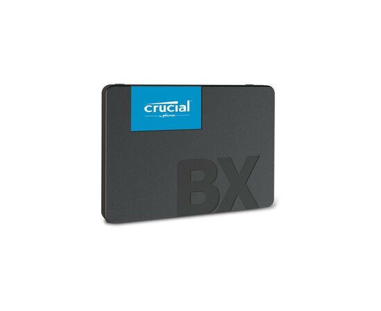 Накопитель SSD 2.5" 2TB Micron (CT2000BX500SSD1), изображение 3 Накопитель SSD 2.5" 2TB Micron (CT2000BX500SSD1), изображение 3