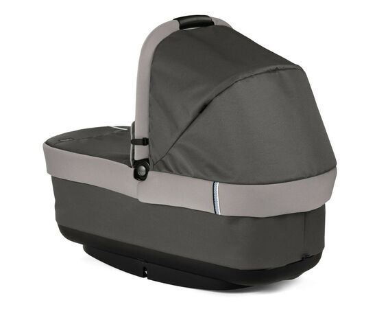 Люлька Peg-Perego Culla Pop Up Class Grey серая (IN10000000SU53DX73), изображение 2 Люлька Peg-Perego Culla Pop Up Class Grey серая (IN10000000SU53DX73), изображение 2