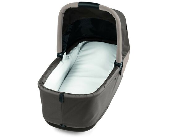 Люлька Peg-Perego Culla Pop Up Class Grey серая (IN10000000SU53DX73), изображение 3 Люлька Peg-Perego Culla Pop Up Class Grey серая (IN10000000SU53DX73), изображение 3
