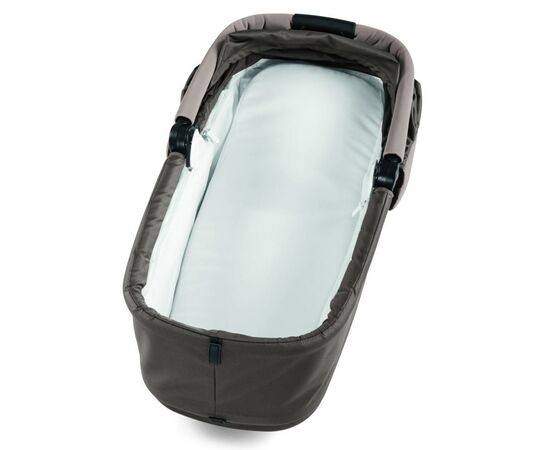 Люлька Peg-Perego Culla Pop Up Class Grey серая (IN10000000SU53DX73), изображение 4 Люлька Peg-Perego Culla Pop Up Class Grey серая (IN10000000SU53DX73), изображение 4