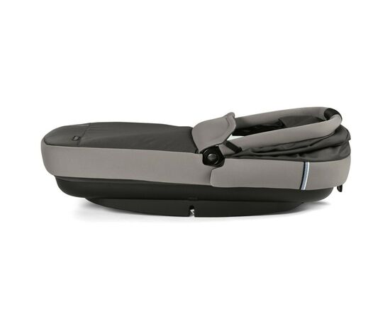 Люлька Peg-Perego Culla Pop Up Class Grey серая (IN10000000SU53DX73), изображение 5 Люлька Peg-Perego Culla Pop Up Class Grey серая (IN10000000SU53DX73), изображение 5