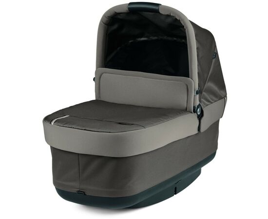 Люлька Peg-Perego Culla Pop Up Class Grey сіра (IN10000000SU53DX73)