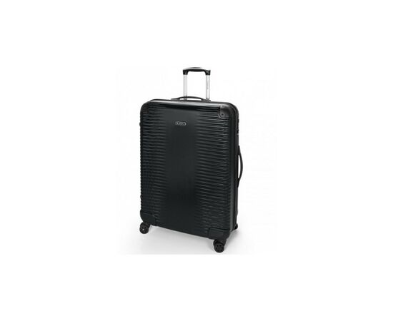 Чемодан Gabol Balance (L) Grey (925793)