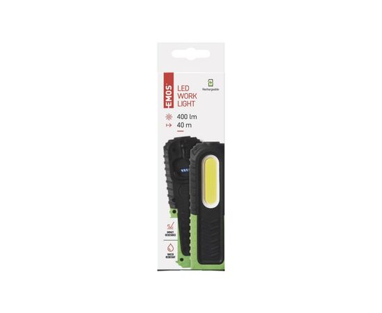 Фонарь EMOS P4531, изображение 11 Фонарь EMOS P4531, изображение 11