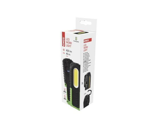 Фонарь EMOS P4531, изображение 12 Фонарь EMOS P4531, изображение 12