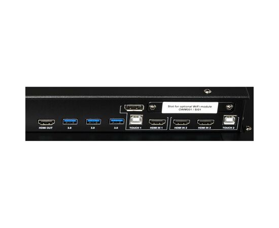 LCD панель iiyama TE6503MIS-B1AG, изображение 11 LCD панель iiyama TE6503MIS-B1AG, изображение 11