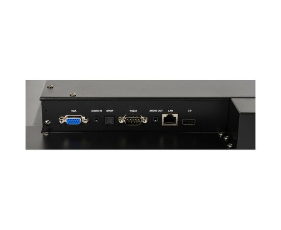 LCD панель iiyama TE6503MIS-B1AG, изображение 12 LCD панель iiyama TE6503MIS-B1AG, изображение 12