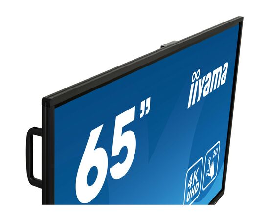 LCD панель iiyama TE6503MIS-B1AG, изображение 8 LCD панель iiyama TE6503MIS-B1AG, изображение 8