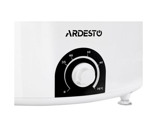 Сушка для овощей и фруктов Ardesto FDB-5385, изображение 9 Сушка для овощей и фруктов Ardesto FDB-5385, изображение 9