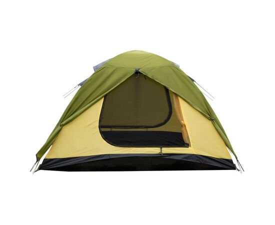 Палатка Tramp Tourist 3 (TLT-002-olive), изображение 9 Палатка Tramp Tourist 3 (TLT-002-olive), изображение 9