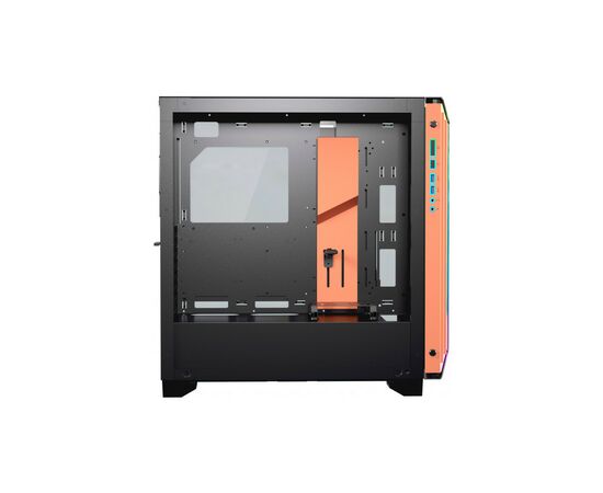 Корпус Cougar Dark Blader-S, изображение 10 Корпус Cougar Dark Blader-S, изображение 10