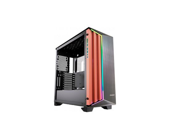 Корпус Cougar Dark Blader-S, изображение 3 Корпус Cougar Dark Blader-S, изображение 3