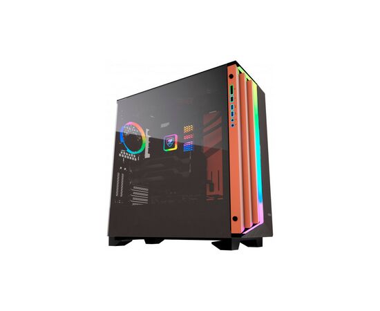 Корпус Cougar Dark Blader-S, изображение 4 Корпус Cougar Dark Blader-S, изображение 4