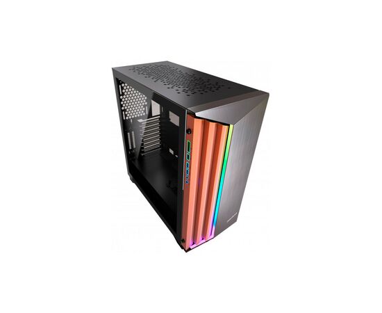 Корпус Cougar Dark Blader-S, изображение 9 Корпус Cougar Dark Blader-S, изображение 9